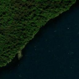 Satellite imagery of Syble Point, US