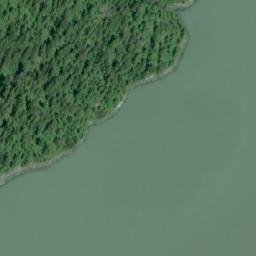 Satellite imagery of Salmon Point, US