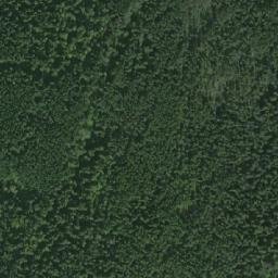 Satellite imagery of Tworidge Mountain, CA