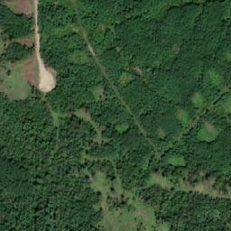 Satellite imagery of Blueberry Hill, CA