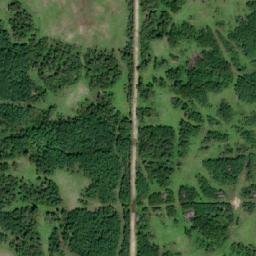 Satellite imagery of Blueberry Hill, CA