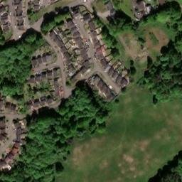 Raebog Rd, Glenmavis, North Lanarkshire ML6, UK Satellite Map