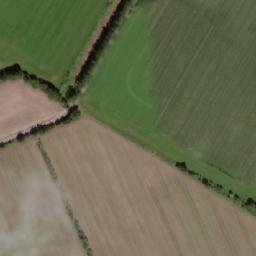 Satellite imagery of Barslund Knap, DK