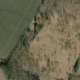 Satellite imagery of Barslund Knap, DK