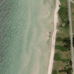 Satellite imagery of Store Vorbjerg, DK
