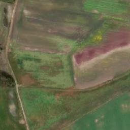 Satellite imagery of Store Vorbjerg, DK