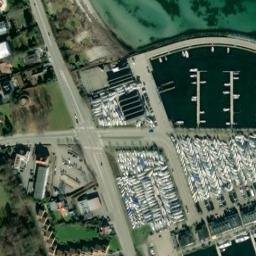 Satellite imagery of survey_point, DK