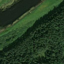 Satellite imagery of Virveļu Krauja, LV