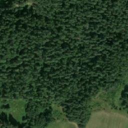 Satellite imagery of Virveļu Krauja, LV