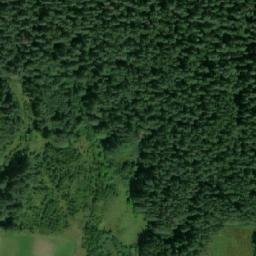 Satellite imagery of Virveļu Krauja, LV