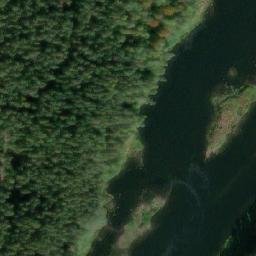 Satellite imagery of Adamovas Krauja, LV