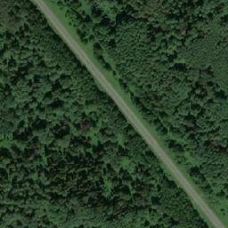 Satellite imagery of Окрайный, RU