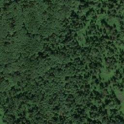 Satellite imagery of Окрайный, RU