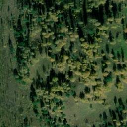 Satellite imagery of Крутой Лог, RU