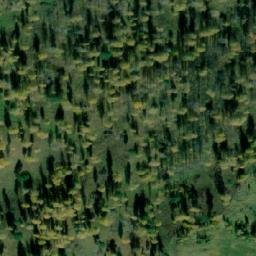Satellite imagery of Крутой Лог, RU