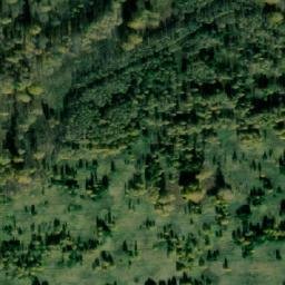Satellite imagery of Крутой Лог, RU