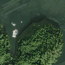 Satellite imagery of Kwati Point, US