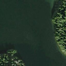Satellite imagery of Kinani Point, US