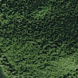 Satellite imagery of Kinani Point, US
