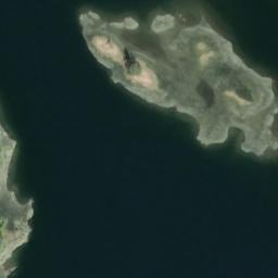 Satellite imagery of Kaigao Point, US