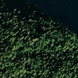 Satellite imagery of Bluff Point, US