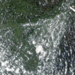 Satellite imagery of Ducette Peak, CA