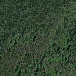 Satellite imagery of Tworidge Mountain, CA