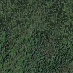 Satellite imagery of Tworidge Mountain, CA