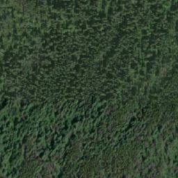 Satellite imagery of Tworidge Mountain, CA
