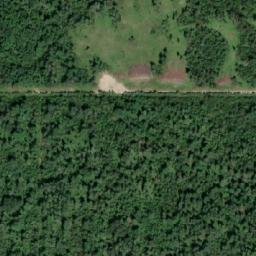 Satellite imagery of Blueberry Hill, CA