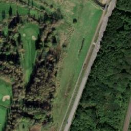 Satellite imagery of Løvhøj, DK