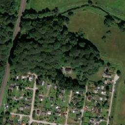 Satellite imagery of Løvhøj, DK