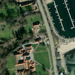 Satellite imagery of survey_point, DK