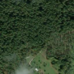 Satellite imagery of Adamovas Krauja, LV