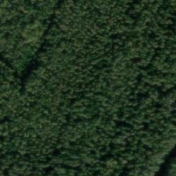 Satellite imagery of Adamovas Krauja, LV