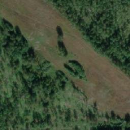 Satellite imagery of Мал. Инюша, RU