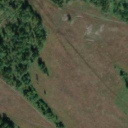 Satellite imagery of Мал. Инюша, RU
