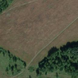 Satellite imagery of Мал. Инюша, RU
