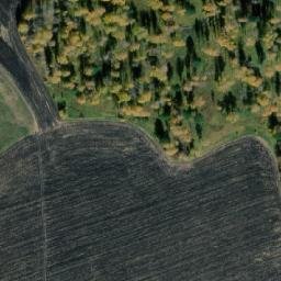 Satellite imagery of Ворошилин Ключ, RU