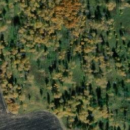 Satellite imagery of Ворошилин Ключ, RU