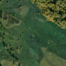 Satellite imagery of Ворошилин Ключ, RU