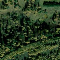 Satellite imagery of Крутой Лог, RU