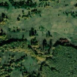 Satellite imagery of Крутой Лог, RU