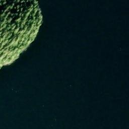 Satellite imagery of Bluff Point, US