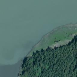 Satellite imagery of Lion Point, CA
