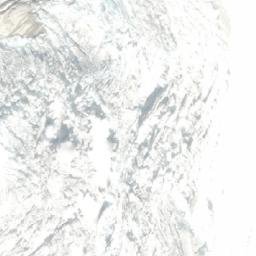 Satellite imagery of Cline Peak, CA