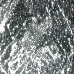Satellite imagery of Ducette Peak, CA