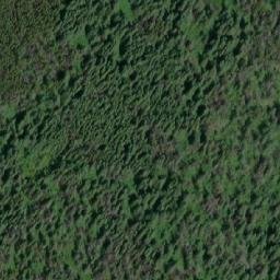 Satellite imagery of Tworidge Mountain, CA