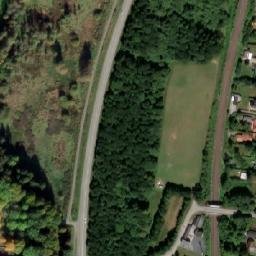 Satellite imagery of Løvhøj, DK