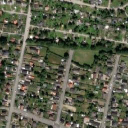 Satellite imagery of Løvhøj, DK